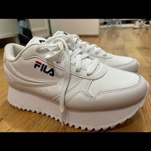 Fila Sneakers